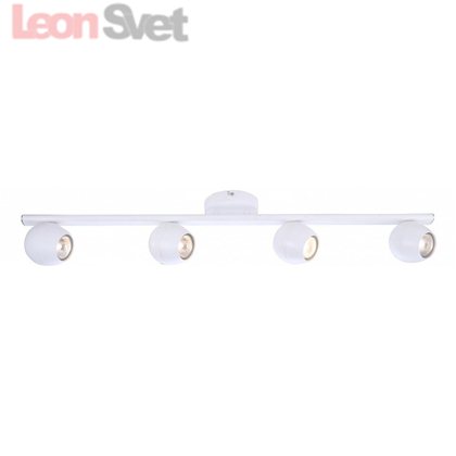 Спот A5781PL-4WH Sfera от Arte Lamp