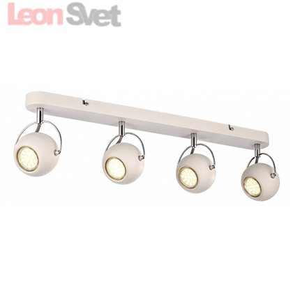 Спот A9128PL-4WH Spia от Arte Lamp