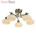 Потолочная люстра A7556PL-5AB Latona от Arte Lamp