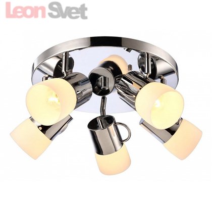 Спот A9485PL-5CC Bancone от Arte Lamp