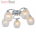 Потолочная люстра A1674PL-5CC Gemma от Arte Lamp