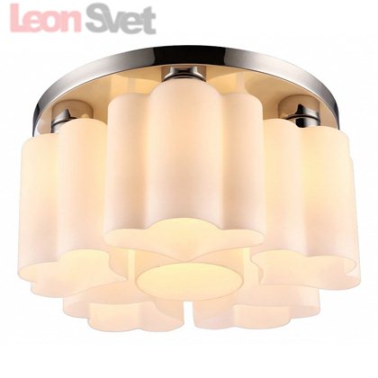Потолочная люстра A3489PL-6CC Canzone от Arte Lamp