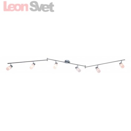 Спот A4510PL-6SS Cavalletta от Arte Lamp