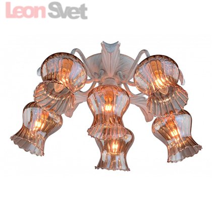 Потолочная люстра A6098PL-6WG Chiara от Arte Lamp