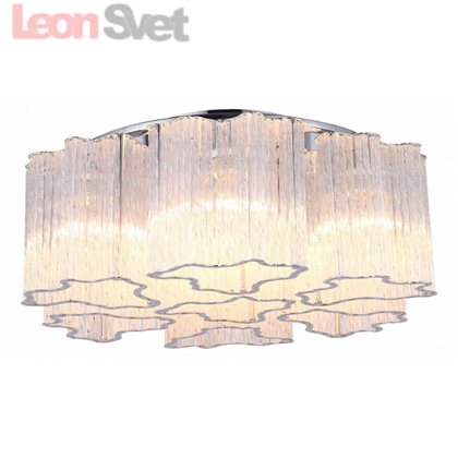 Потолочная люстра A8567PL-7CL Diletto от Arte Lamp