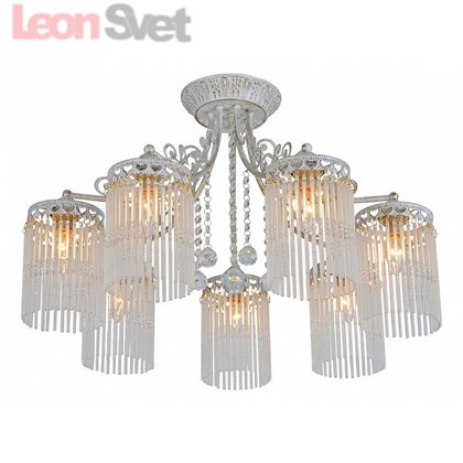 Потолочная люстра A1678PL-7WG Torrente от Arte Lamp