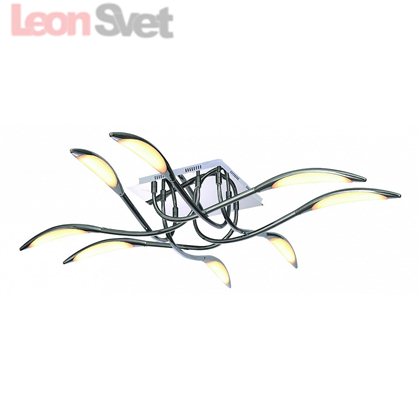 Потолочная люстра A9442PL-8CC Mattino от Arte Lamp