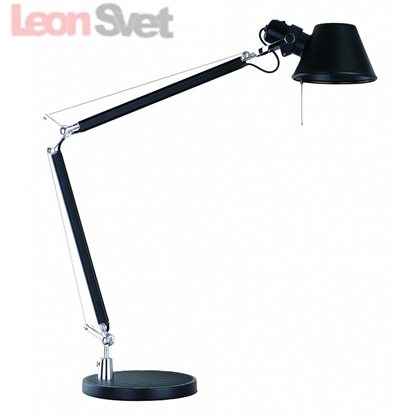 Настольная лампа Airone A2098LT-1BK от Arte Lamp