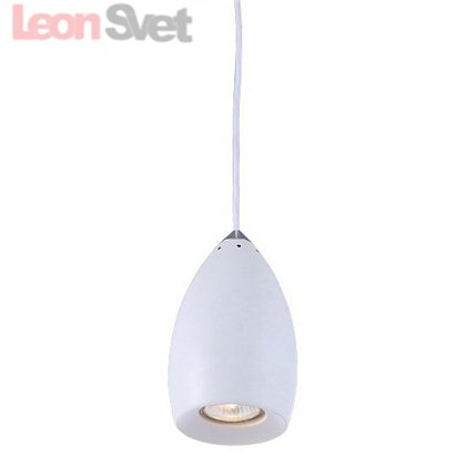 Подвесной светильник Arte Lamp Atlantis A4004SP-1WH