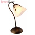Настольная лампа Avanti A9233LT-1BR от Arte Lamp