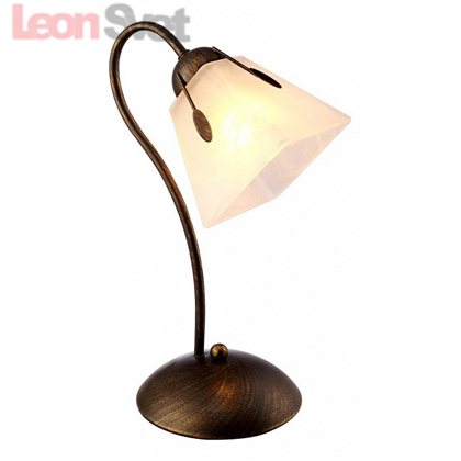 Настольная лампа Avanti A9233LT-1BR от Arte Lamp