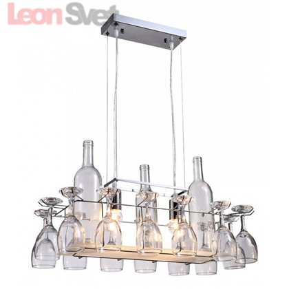 Подвесная люстра Arte Lamp Bancone A7043SP-2CC