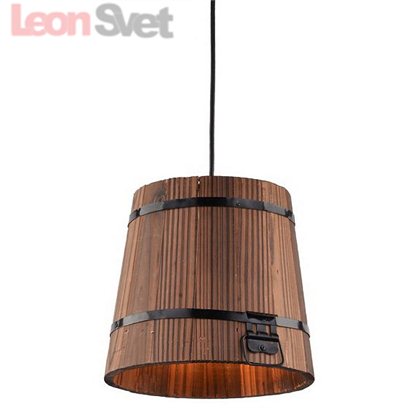 Подвесной светильник Arte Lamp Bruno A4144SP-1BR
