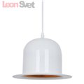 Подвесной светильник Arte Lamp Cappello A3234SP-1WH