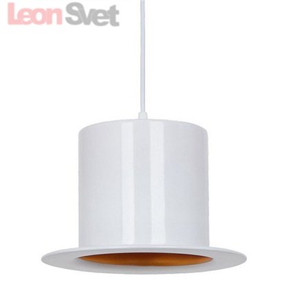 Подвесной светильник Arte Lamp Cappello A3236SP-1WH