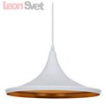 Подвесной светильник Arte Lamp Cappello A3406SP-1WH