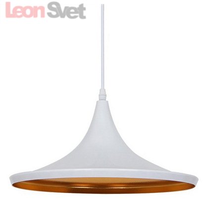 Подвесной светильник Arte Lamp Cappello A3406SP-1WH