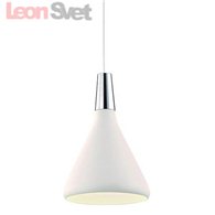 Подвесной светильник Arte Lamp Ciclone A9154SP-1WH