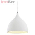 Подвесной светильник Arte Lamp Ciclone A9155SP-1WH
