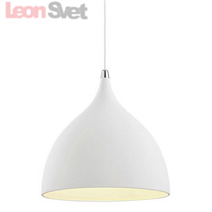 Подвесной светильник Arte Lamp Ciclone A9155SP-1WH