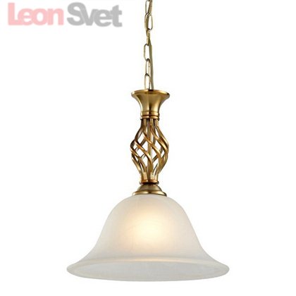 Подвесной светильник Arte Lamp Conis A8391SP-1PB