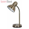 Настольная лампа Cosy A2488LT-1AB от Arte Lamp