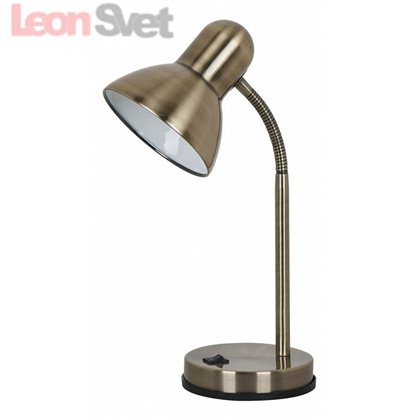 Настольная лампа Cosy A2488LT-1AB от Arte Lamp