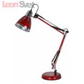 Настольная лампа Creazione A2245LT-1RD от Arte Lamp