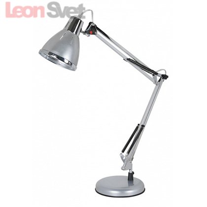 Настольная лампа Creazione A2245LT-1SI от Arte Lamp