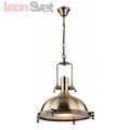 Подвесной светильник Arte Lamp Decco A8022SP-1AB