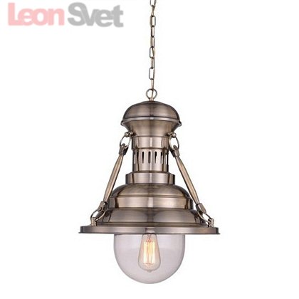 Подвесной светильник Arte Lamp Decco A8027SP-1AB