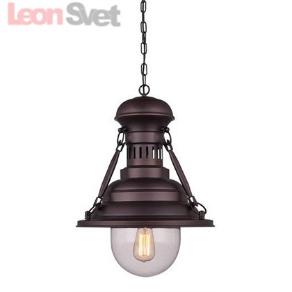 Подвесной светильник Arte Lamp Decco A8027SP-1CK