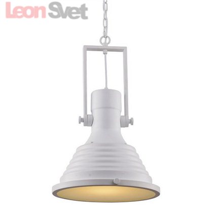 Подвесной светильник Arte Lamp Decco A8021SP-1WH