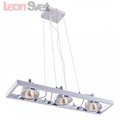 Подвесной светильник Arte Lamp Faccia A4507SP-3CC