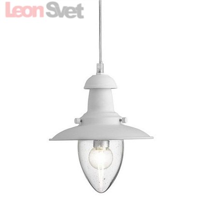 Подвесной светильник Arte Lamp Fisherman A5518SP-1WH