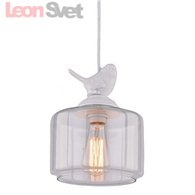 Подвесной светильник Arte Lamp Frescura A8029SP-1WH