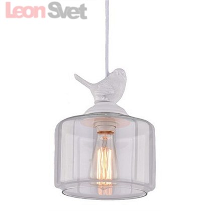 Подвесной светильник Arte Lamp Frescura A8029SP-1WH