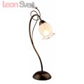 Настольная лампа Glamore A7449LT-1BR от Arte Lamp