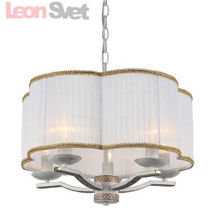 Подвесная люстра Arte Lamp Granny A6555SP-5WG