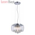 Подвесная люстра Arte Lamp Halo A7054SP-5CC