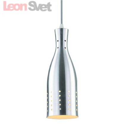 Подвесной светильник Arte Lamp Lucido A4082SP-1SS