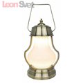 Настольная лампа Lumino A1502LT-1AB от Arte Lamp