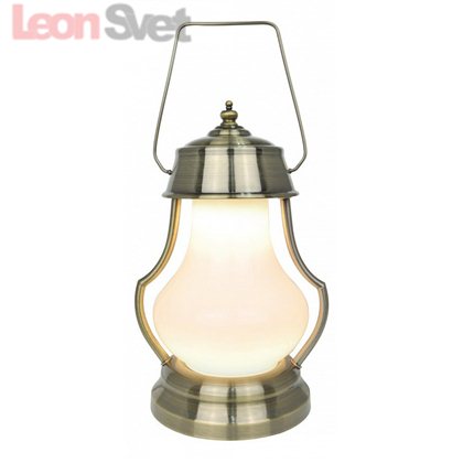 Настольная лампа Lumino A1502LT-1AB от Arte Lamp