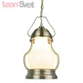 Подвесной светильник Arte Lamp Lumino A1502SP-1AB