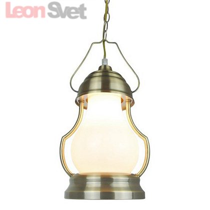 Подвесной светильник Arte Lamp Lumino A1502SP-1AB