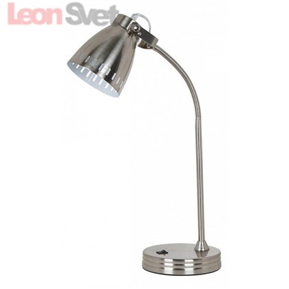 Настольная лампа Luned A2214LT-1SS от Arte Lamp