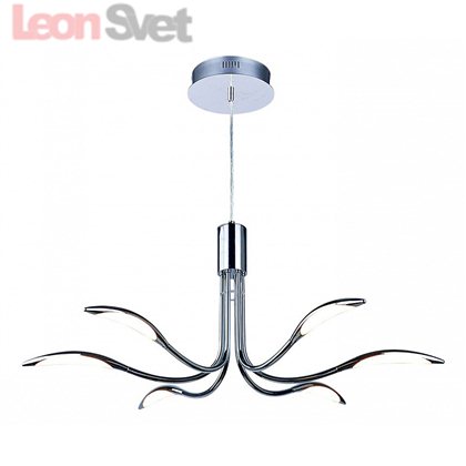 Подвесная люстра Arte Lamp Mattino A9442LM-6CC