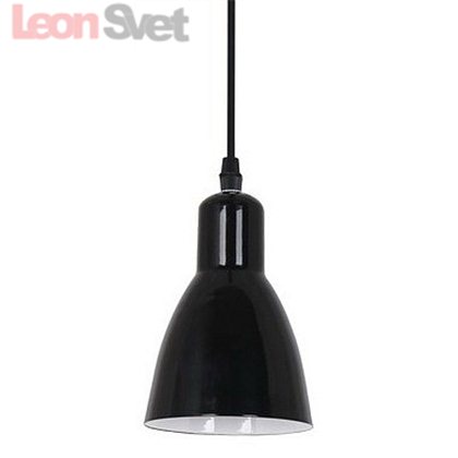 Подвесной светильник Arte Lamp Mercoled A5049SP-1BK