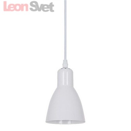 Подвесной светильник Arte Lamp Mercoled A5049SP-1WH