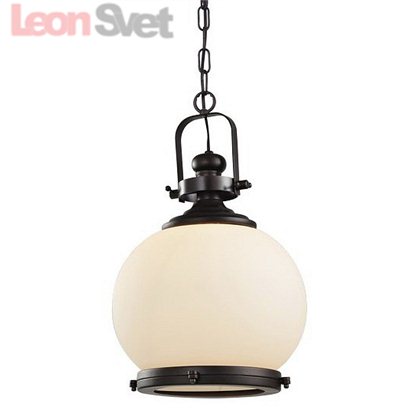 Подвесной светильник Arte Lamp Nautilus A8025SP-1CK